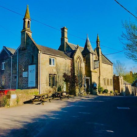 The Hostelrie At Goodrich Ross-on-Wye 외부 사진