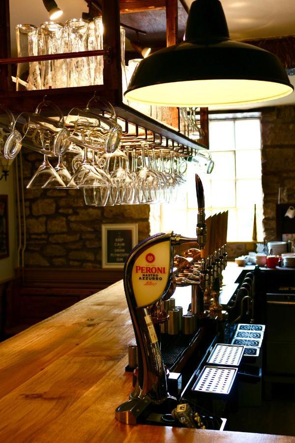 The Hostelrie At Goodrich Ross-on-Wye 외부 사진