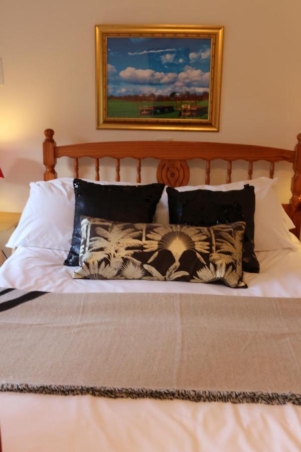 The Hostelrie At Goodrich Ross-on-Wye 외부 사진