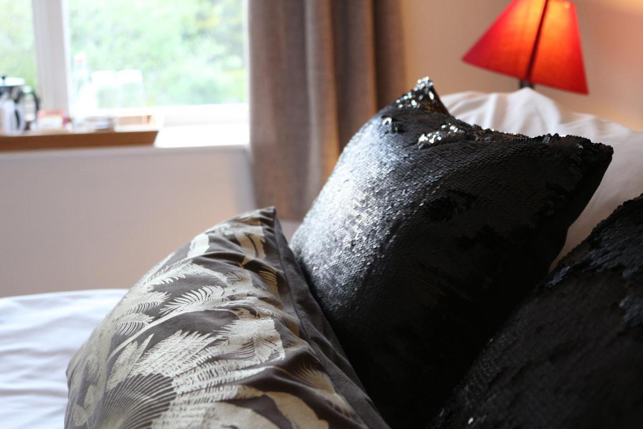 The Hostelrie At Goodrich Ross-on-Wye 외부 사진