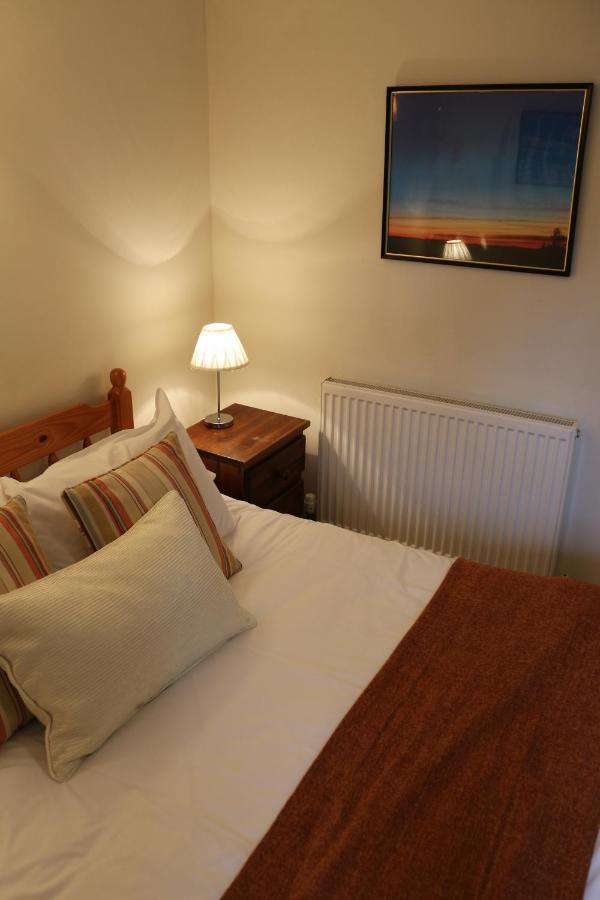 The Hostelrie At Goodrich Ross-on-Wye 외부 사진