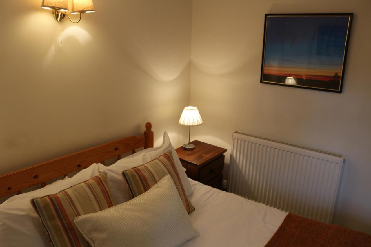 The Hostelrie At Goodrich Ross-on-Wye 외부 사진