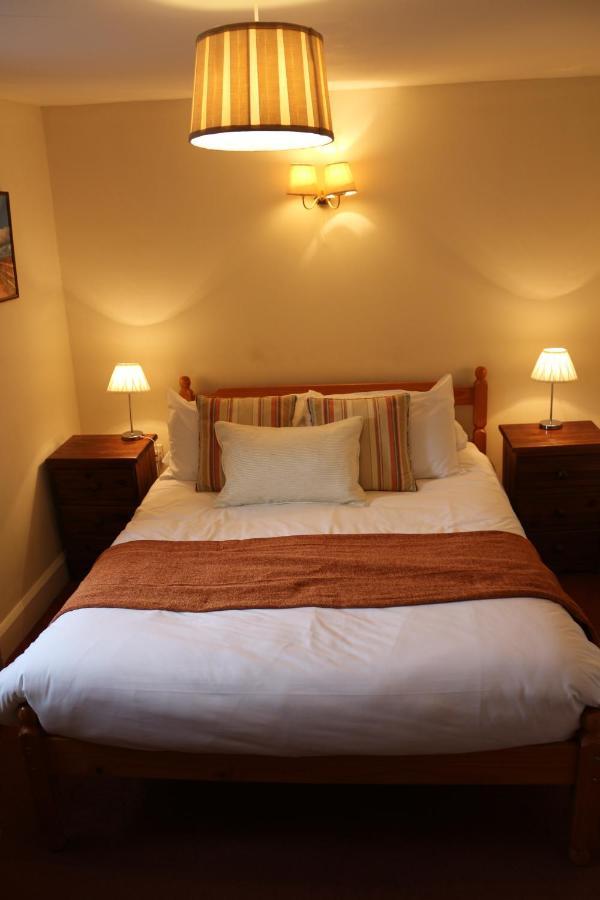The Hostelrie At Goodrich Ross-on-Wye 외부 사진