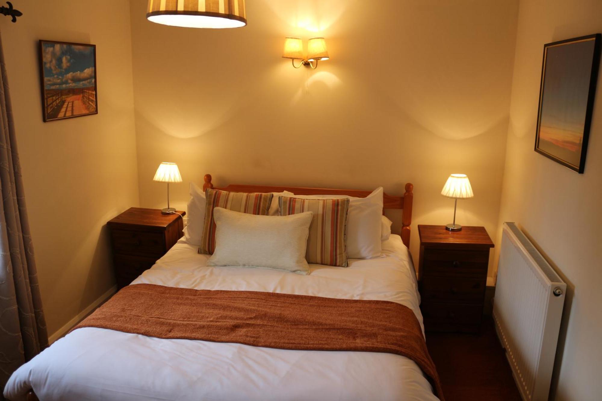 The Hostelrie At Goodrich Ross-on-Wye 외부 사진